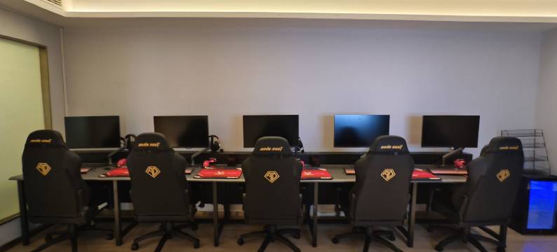 凯里业德酒店(九江火车站快乐城店)图片