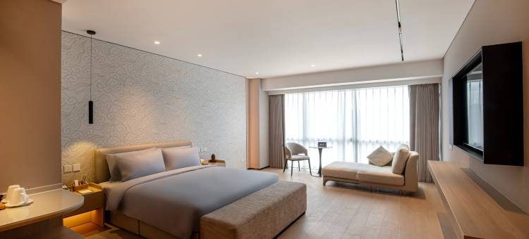 云居酒店(北京首都儿研所三里屯店)图片