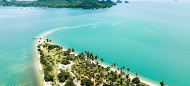 亚奥岛村庄(Koh Yao Yai Village)图片