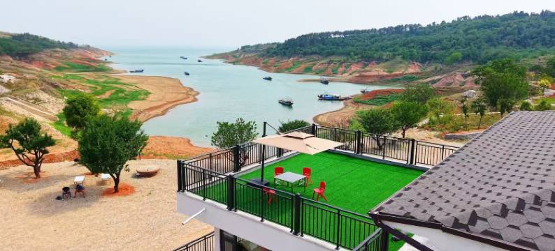 听风小筑民宿图片