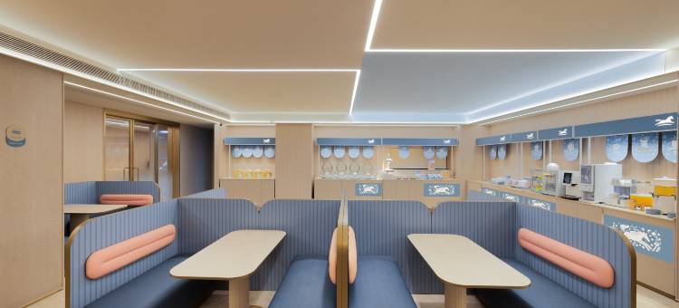 汉庭酒店(重庆袁家岗地铁站奥体中心店)图片