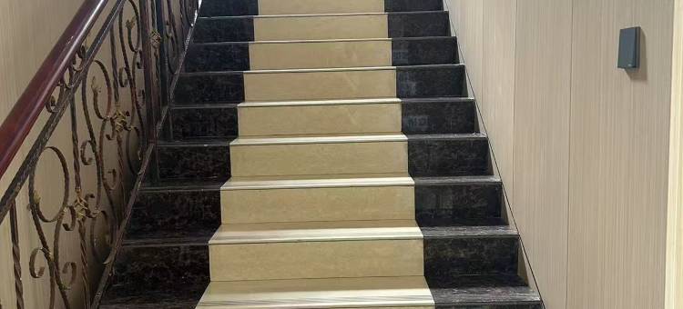 北海女神酒店(北海老街海底世界店)图片