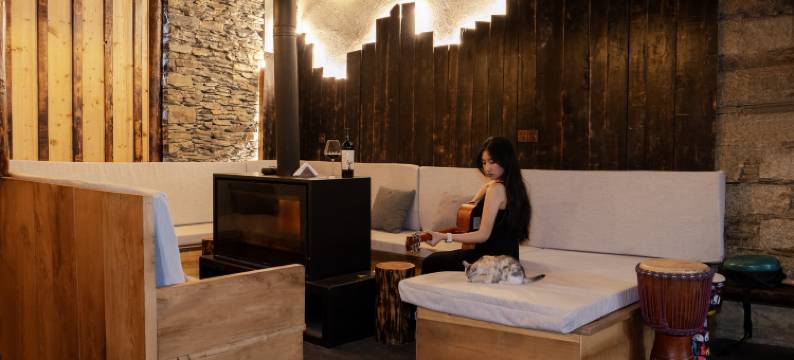 素简流年·度假民宿图片