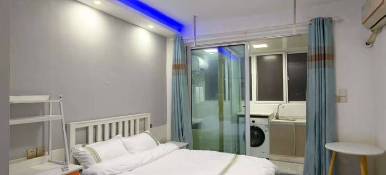 大屋小栈(罗南新村地铁站店)图片