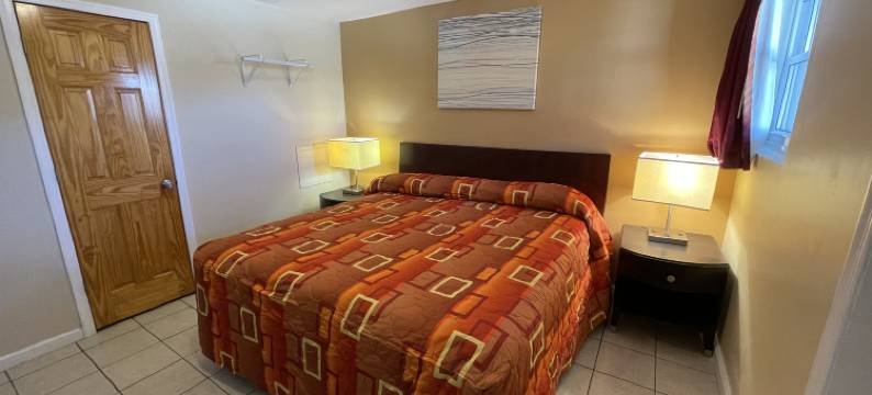 安克尔汽车旅馆(Anchor Motel)图片