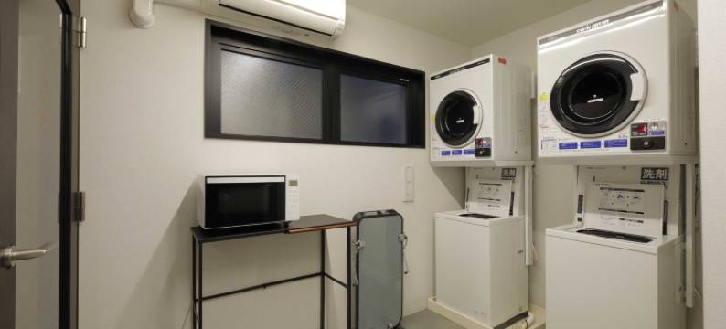 京都四条大宫站智选广场酒店(Smart Place Inn Kyoto Shijo Omiya Station)图片