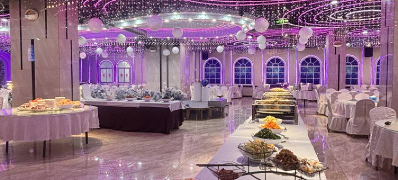 运城嘉豪大酒店图片