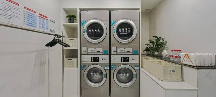 遇好酒店(许昌芙蓉湖店)图片