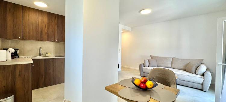 Comfort Apartments Balkan图片
