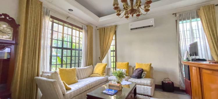 Laurel Heritage Resort and Spa图片