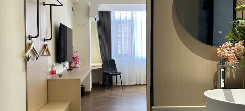 东达便捷酒店图片