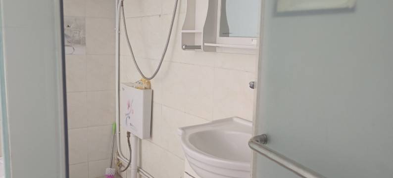 光雾山镇醉红叶民宿图片