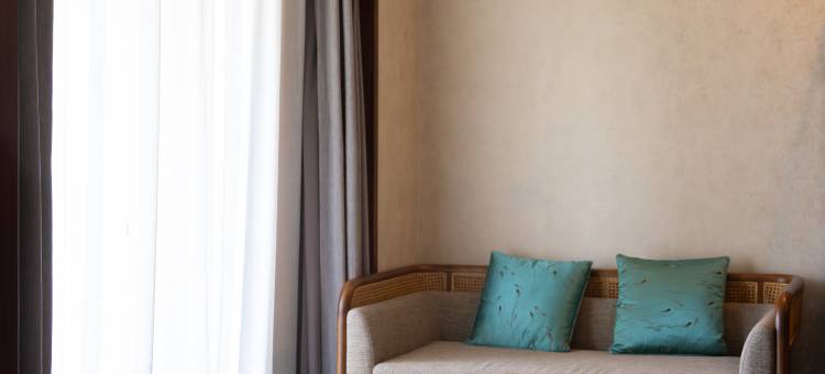 宁波奉化溪口夜泊君亭酒店图片