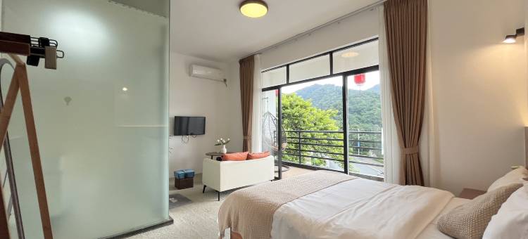 小湖畔客栈(阳春东湖公园店)图片