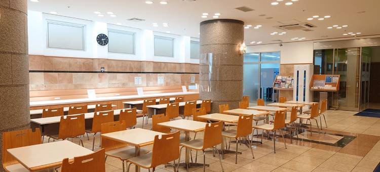 东横INN-新泻站前(Toyoko Inn Niigata Ekimae)图片