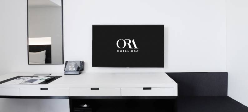 仁川ORA酒店(Hotel Ora Incheon)图片