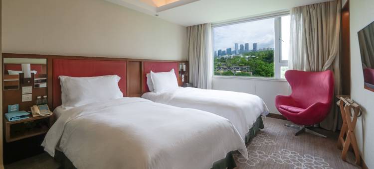 深圳海景嘉途酒店(东翼楼)图片