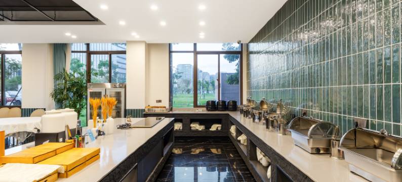 地平线电竞酒店(扬州运河博物馆店)图片