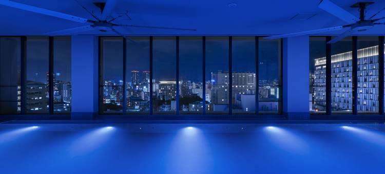 那霸国际通桑思威斯特大酒店(Southwest Grand Hotel)图片