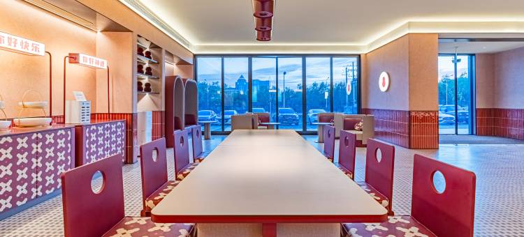 你好酒店(霍尔果斯国门店)图片