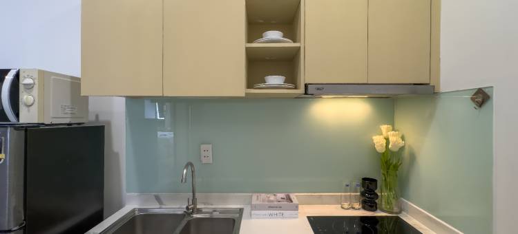 华盛顿特区 CityHouse NEST Lumen 都市公寓(CityHouse NEST DC Urban Lumen)图片