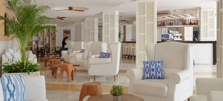 H10蓝玛精品酒店- 限成人(Boutique Hotel H10 Blue Mar - Adults Only)图片