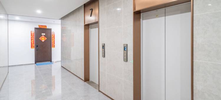 华驿精选民宿图片