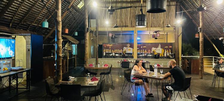 Kottawatta River Bank Resort图片