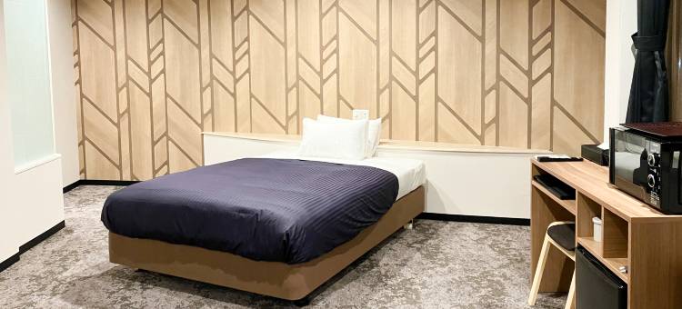 利夫马克斯酒店-那霸波之上1号店(Hotel Livemax Naha Naminoue I)图片