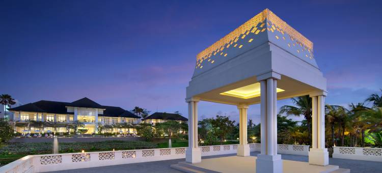 巴厘岛鲁马卢维赫(Rumah Luwih Bali)图片