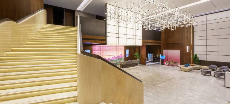 星龙国际酒店(乌鲁木齐天山国际机场店)图片