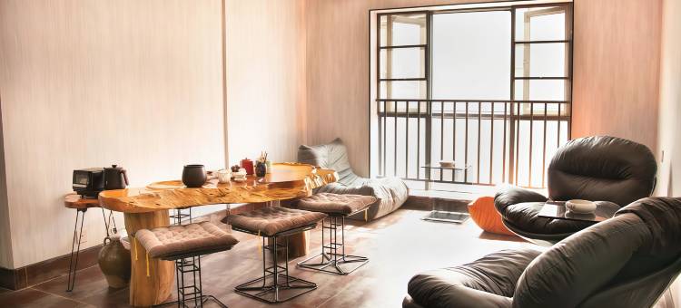 潘先生的民宿图片