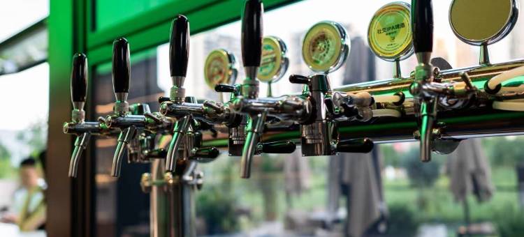 南宁福朋喜来登酒店图片