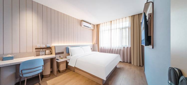 汉庭酒店(保定万博广场店)图片