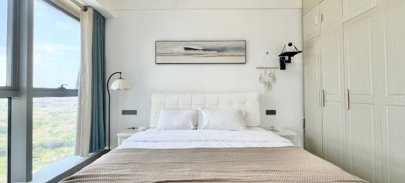 舒欣民宿(莆田正荣财富中心店)图片