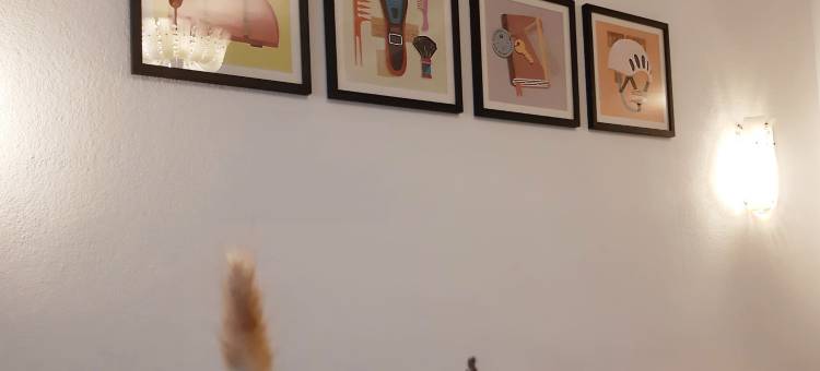 加纳酒店维也纳 – 普林茨欧根(Garner Hotel Vienna – Prinz Eugen)图片