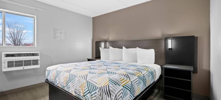 缅因州波特兰6号汽车旅馆(Motel 6 Portland, ME)图片