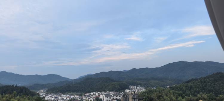 南昌竹隐民宿图片
