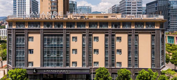 麗枫(福州闽侯高新大道店)图片