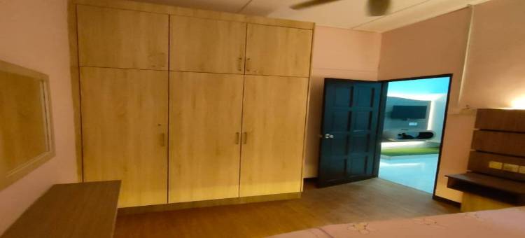 HARMONY HOMESTAY KAPAR(Kapar Family Homestay 3 Bedroom Near Setia Alam)图片