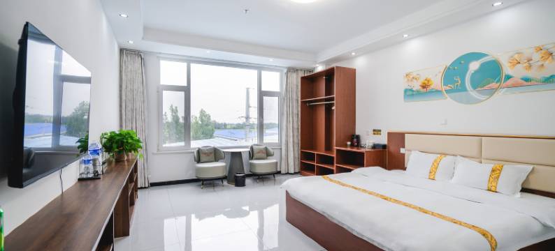 乐陵蒙绒商务酒店图片