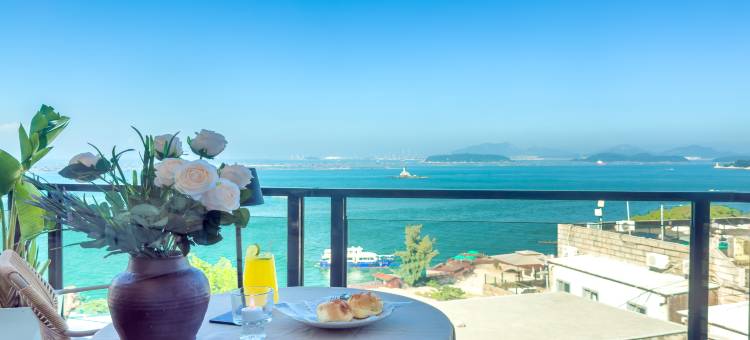 东山·本·民宿(南门湾左耳天台店)图片