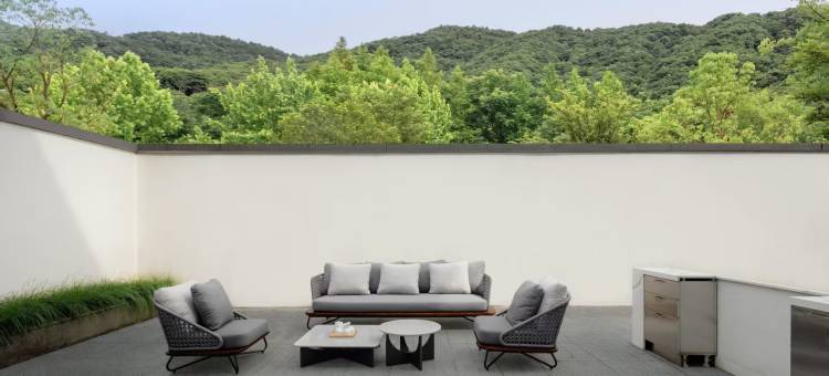 绍兴上虞花间堂·圆境图片