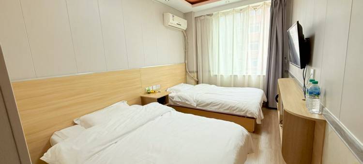 新民弘扬快捷宾馆五部图片