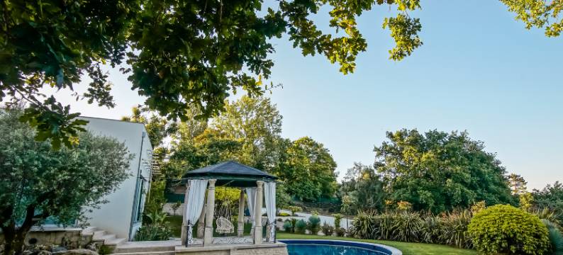 尼诺特拉米尼奥乡村民宿(Rinoterra Minho)图片