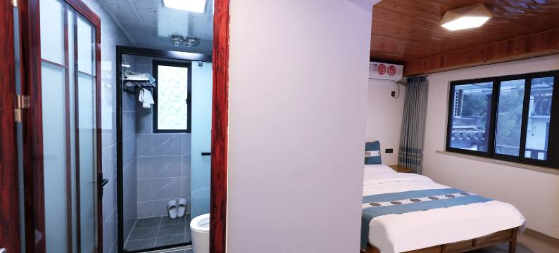 歙县姚洁雅居图片