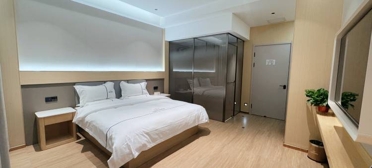 云鼎优选酒店(乌拉特后旗政府店)图片