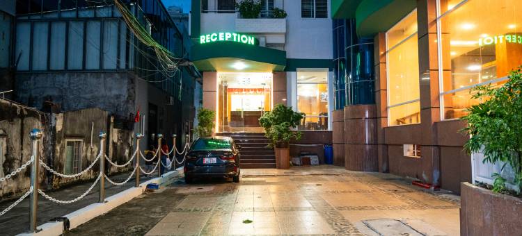 Big Hotel Vung Tau(Big Hotel Vung Tau)图片