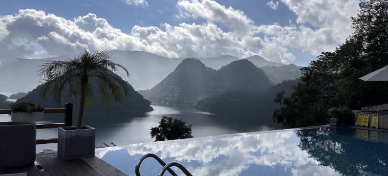 湖曦·云栈民宿(清远桃花湖店)图片