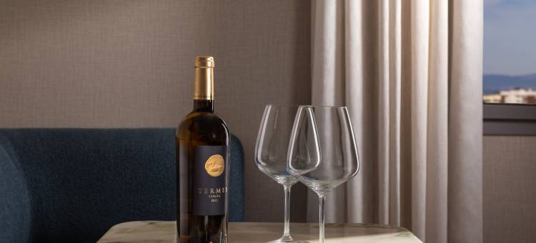 VP 都市梦想(VP SOGNIO Metropolitano)图片